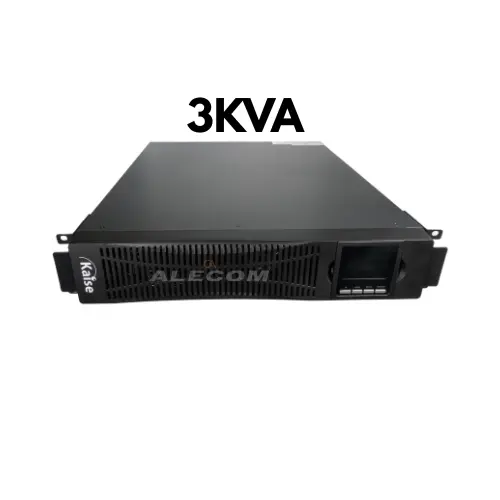 [KUKS-RT03] UPS RACK-TORRE MONOFASICO 3KVA KAISE