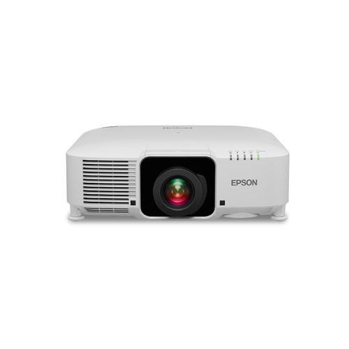 [V11HA34920] PROYECTOR LÁSER EB-PU1007W WUXGA 3LCD CON MEJORA 4K (SIN LENTE) EPSON