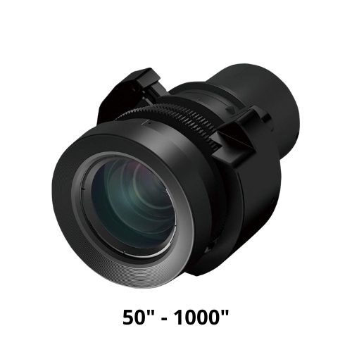 [V12H004M08] LENTE ZOOM DE MEDIA DISTANCIA  (ELPLM08) EPSON