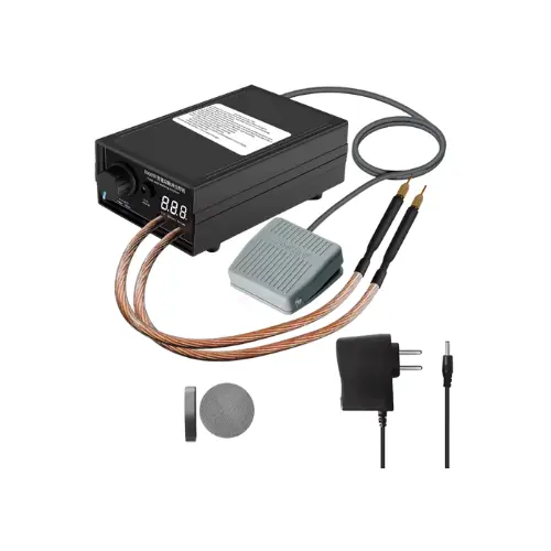 [KZY-8070] MAQUINA DE PUNTO PARA SOLDAR BATERIA DE LITIO 18650