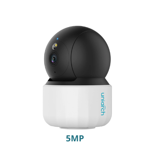 [UHO-S3E-M5TD] CAMARA WIFI UHO 5MP INTERIOR 2003010103 UNV