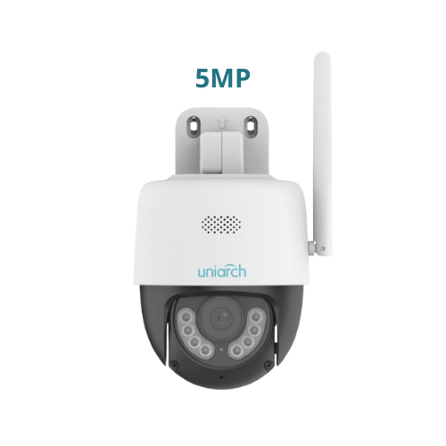 [UHO-P1A-M5F4D] CAMARAS UHO 5MP EXT 2003020102 UNV