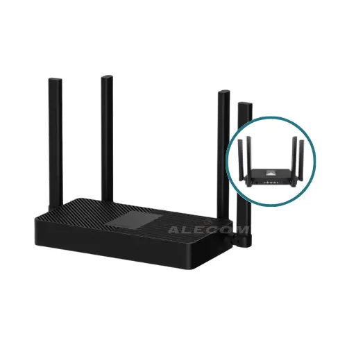 [PSDN-AX30]  ROUTER WIFI 6 - 2.4GHz/5GHz 1500Mbps + 4WIFI +3WAN/LAN HW-AX2S HUAWEI