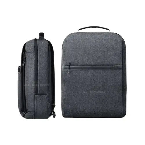 [90798] MOCHILA PARA PORTÁTIL B02 GRIS OSCURO DE 15.6" UGREEN