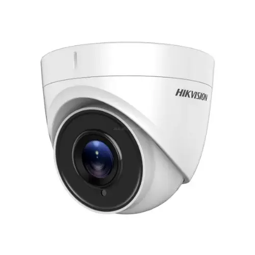 [DS-2CE78U8T-IT3] CAMARA DOMO EXT. 8MP L-2.8MM TURBO IR-50MTS HIKVISION