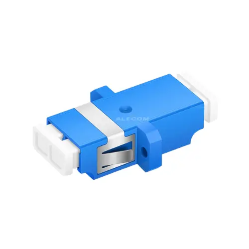 [TS-30-16-145] ADAPTADOR ÓPTICO SM LC/UPC DUPLEX TS-FIBER TSF-AO-SM-LCUPC-D