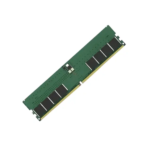 [DWA-548] MEMORIA RAM 16GB DDR5-5600 MT/S PC5-44800 CL46 1.1V 288-PIN 1RX8 NON-ECC (ME16KCP556US8) D-LINK