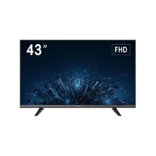 [DS-D5043F3-1V0S] MONITOR 43" 1920 X 1080 VESA HIKVISION