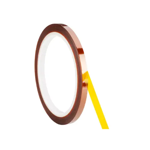 [ALE-1234-47] CINTA TERMICA RESISTENTE AL CALOR 10MMx33M 0.08 THICKNESS (KZY-1234-47)