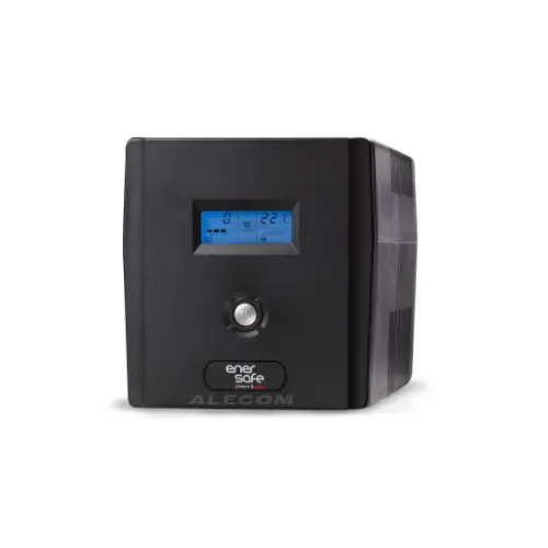 [UPS-ESIT-1000KVA] UPS 1 KVA INTERACTIVO UPSESIT 1000VA ENERSAFE
